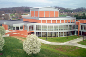 Northeast State Community College
