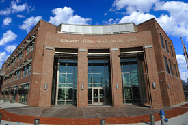 Kingsport Center for Higher Education