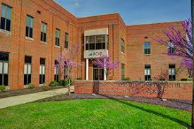 The Regional Center for Health Professions